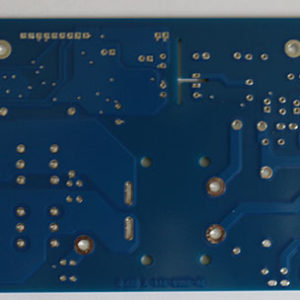 Printed Circuit Board. PCB. Multi-Layer